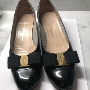 Classic Salvatore Ferragamo Shoes size 8